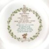 Brambly Hedge Spring Trio  By Royal Doulton