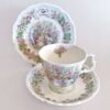 Brambly Hedge Summer Trio  By Royal Doulton