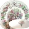 Brambly Hedge Summer Trio  By Royal Doulton