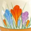 Clarice-Cliff-Spring-Crocus-Jam-Pot-3 Clarice Cliff Spring Crocus Jam Pot