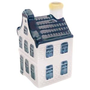 Delft KLM Miniature 05