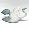 Lladro Fluttering Crane 1598