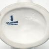 Lladro Honking Hissing Goose