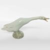 Lladro Honking Hissing Goose
