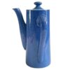 Moorcroft-liberty-blue-coffee-pot Moorcroft Liberty Blue Coffee Pot