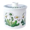 Portmeirion Botanic Garden Daisy Lidded Sugar