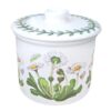 Portmeirion Botanic Garden Daisy Lidded Sugar
