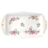 Royal-Albert-Moss-Rose-Sandwich-Plate Royal Albert Moss Rose Sandwich Plate