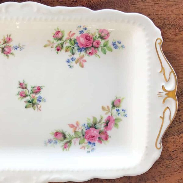 Royal-Albert-Moss-Rose-Sandwich-Plate-2 Royal Albert Moss Rose Sandwich Plate
