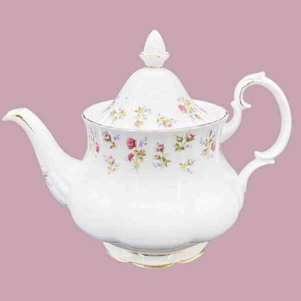 Royal Albert Winsome Large Tea Pot