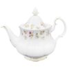 Royal Albert Winsome Large Tea Pot