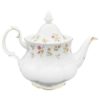 Royal Albert Winsome Large Tea Pot