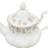 Royal Albert Winsome Large Tea Pot