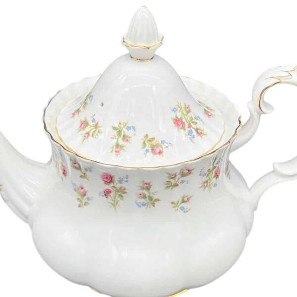 Royal Albert Winsome Large Tea Pot