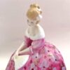 Royal Doulton Figurine Victoria HN2471
