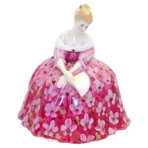 Royal Doulton Figurine Victoria HN2471