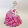 Royal Doulton Figurine Victoria HN2471