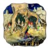 Royal Doulton Gnomes Medium Cake Plate