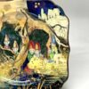 Royal Doulton Gnomes Medium Cake Plate