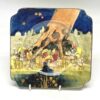 Royal Doulton Gnomes Munchkins Tea Side Plate
