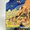 Royal Doulton Gnomes Munchkins Tea Side Plate