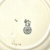 Royal Doulton Gnomes Munchkins Tea Side Plate