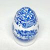 Copeland-spode-blue-Italian-salt-shaker-1 Copeland Spode Blue Italian Salt Shaker
