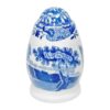 Copeland-spode-blue-Italian-salt-shaker Copeland Spode Blue Italian Salt Shaker