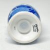 Copeland-spode-blue-Italian-salt-shaker-2 Copeland Spode Blue Italian Salt Shaker