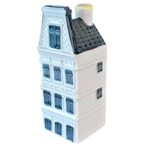 Delft KLM Miniature 61