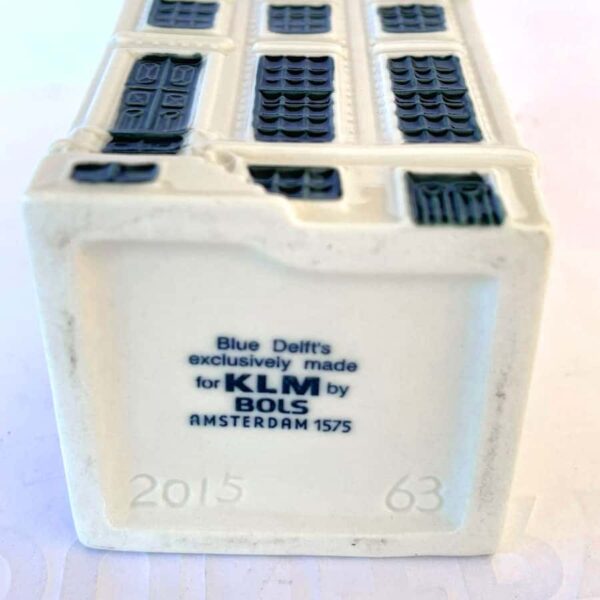 Delft KLM Miniature 63