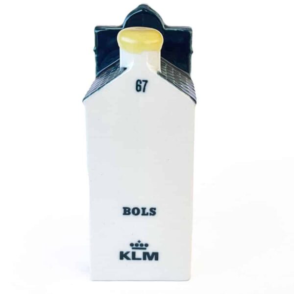 Delft KLM Miniature 67
