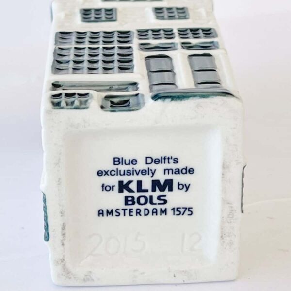 Delft KLM Miniature 12