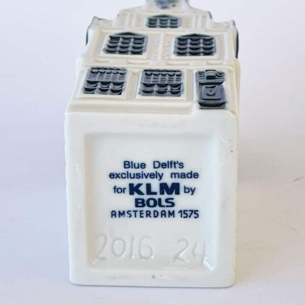 Delft-KLM-miniature-24-3 Delft KLM Miniature 24
