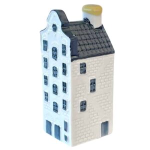 Delft KLM Miniature 33