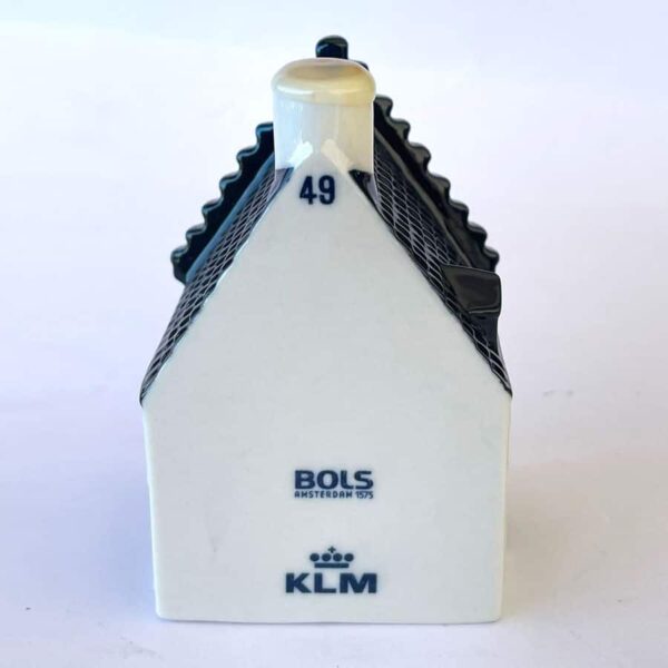 Delft KLM Miniature 49