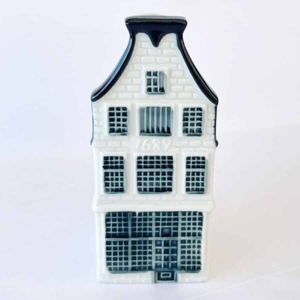 Delft KLM Miniature 11