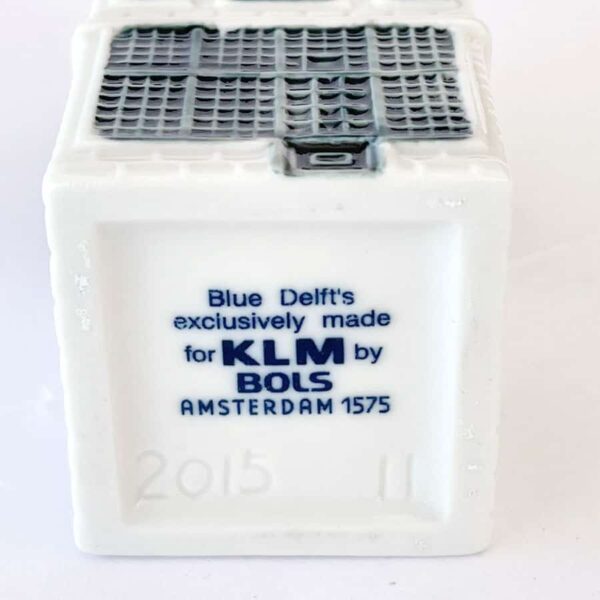 Delft KLM Miniature 11