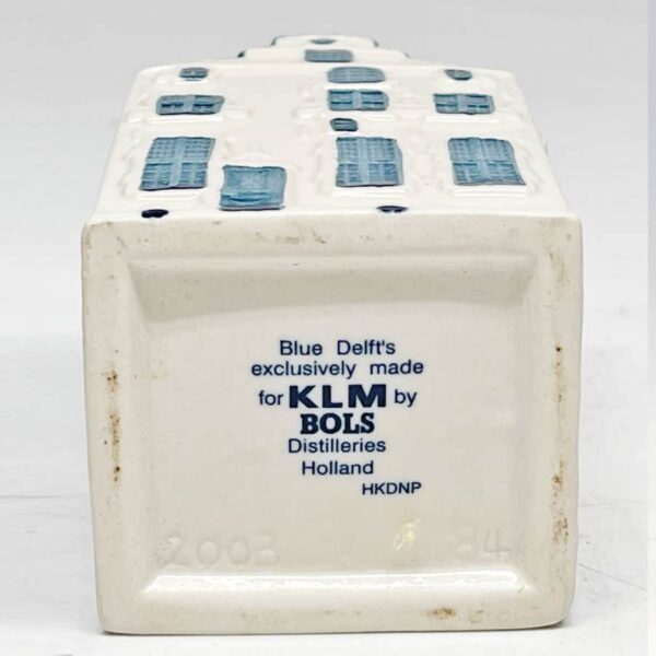 Delft KLM Miniature 84