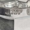 Hallmarked  Silver Boxed Cream Sugar Set  Birmingham  1926