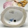 Meissen Figurine Of A Lady Holding Wheat