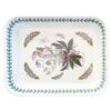 Portmeirion Botanic Garden Christmas Rose Lasagna Dish