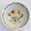 Portmeirion Botanic Garden Large Salad Bowl Daisy