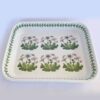 Portmeirion Botanic Garden Daisy Lasagna Dish