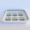 Portmeirion Botanic Garden Daisy Lasagna Dish
