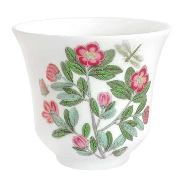 Portmeirion Botanic Garden Scented Candle Boxed