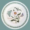 Portmeirion Botanic Garden Side Plate Spanish Gum Cistus