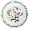 Portmeirion Botanic Garden Side Plate Spanish Gum Cistus