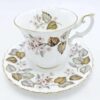 Royal Albert Linden Lea Tea Trio
