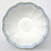 Royal Crown Derby Blue Aves Sugar Bowl